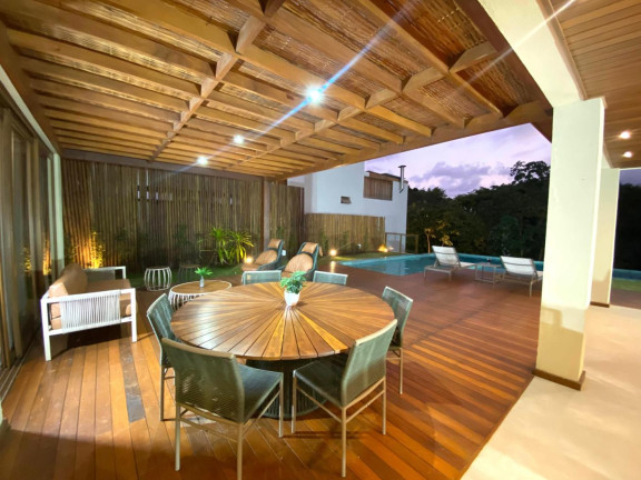 Imagem Casa de Condomínio com 8 Quartos à Venda, 650 m² em Praia Do Forte - Mata De São João