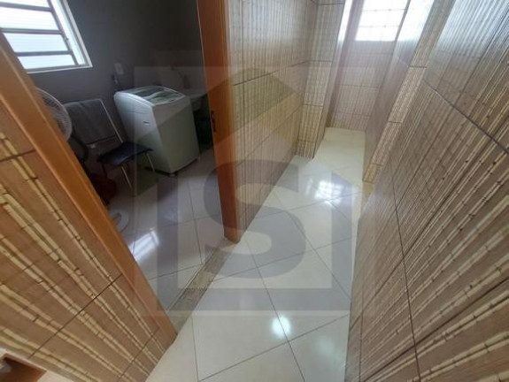 Imagem Casa com 3 Quartos à Venda, 80 m² em Vila Casa Branca - Botucatu Imagem Casa com 3 Quartos à Venda, 80 m² em Vila Casa Branca - Botucatu