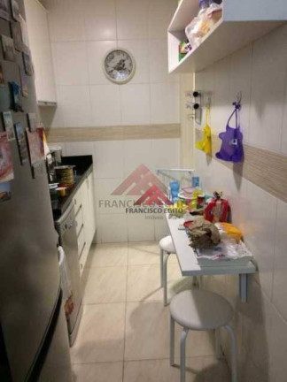 Imagem Apartamento com 2 Quartos à Venda, 52 m² em Fonseca - Niterói Imagem Apartamento com 2 Quartos à Venda, 52 m² em Fonseca - Niterói