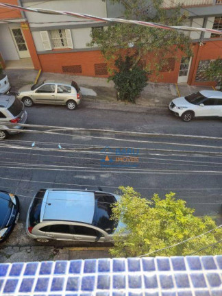 Imagem Apartamento com 1 Quarto para Alugar, 60 m² em Perdizes - São Paulo Imagem Apartamento com 1 Quarto para Alugar, 60 m² em Perdizes - São Paulo