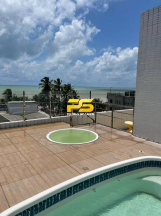 Imagem Cobertura com 3 Quartos à Venda, 250 m² em Bessa - João Pessoa Imagem Cobertura com 3 Quartos à Venda, 250 m² em Bessa - João Pessoa