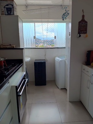Imagem Apartamento com 2 Quartos à Venda, 68 m² em Campo Grande - Santos Imagem Apartamento com 2 Quartos à Venda, 68 m² em Campo Grande - Santos