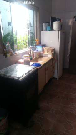Imagem Sobrado com 4 Quartos à Venda, 260 m² em Jardim Josane - Sorocaba Imagem Sobrado com 4 Quartos à Venda, 260 m² em Jardim Josane - Sorocaba