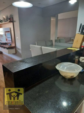 Imagem Apartamento com 3 Quartos à Venda, 74 m² em Vila Gumercindo - São Paulo Imagem Apartamento com 3 Quartos à Venda, 74 m² em Vila Gumercindo - São Paulo