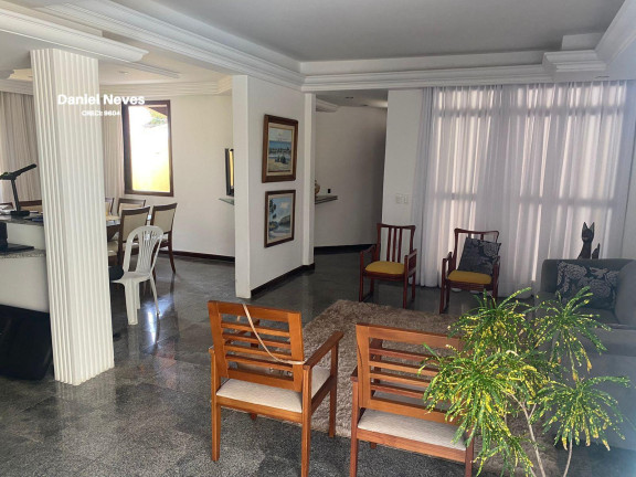 Imagem Casa com 5 Quartos à Venda, 250 m² em Vilas Do Atlântico - Lauro De Freitas Imagem Casa com 5 Quartos à Venda, 250 m² em Vilas Do Atlântico - Lauro De Freitas