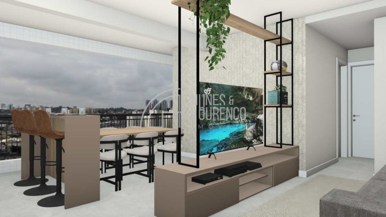 Imagem Apartamento com 2 Quartos à Venda, 65 m² em Ponta Da Praia - Santos Imagem Apartamento com 2 Quartos à Venda, 65 m² em Ponta Da Praia - Santos