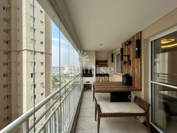 Imagem Apartamento com 2 Quartos à Venda, 105 m² em Jardim Tupanci - Barueri