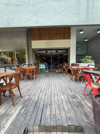 Imóvel à Venda, 250 m² em Jardim Paulistano - São Paulo