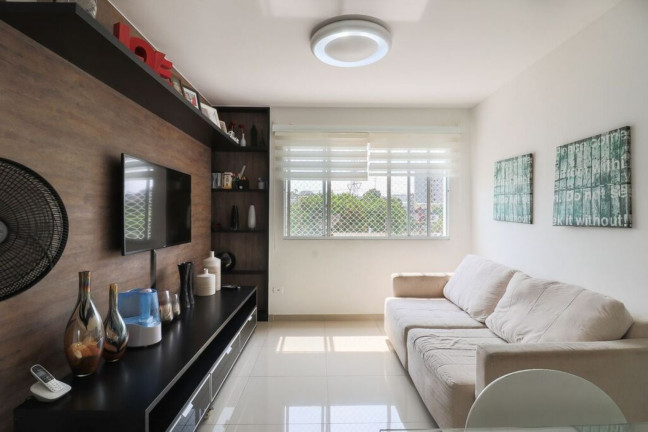 Imagem Imóvel com 2 Quartos à Venda,  em Vila Ré - São Paulo