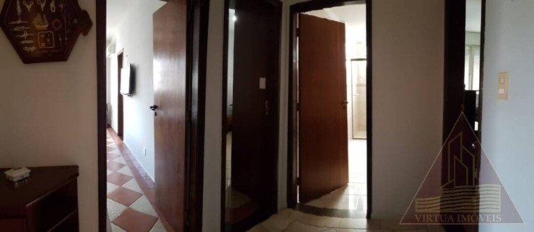 Imagem Apartamento com 3 Quartos à Venda, 140 m² em Ponta Da Praia - Santos