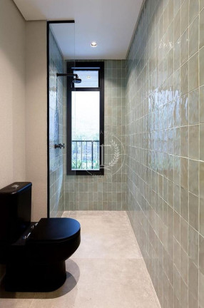 Imagem Apartamento com 1 Quarto à Venda, 40 m² em Itaim Bibi - São Paulo Imagem Apartamento com 1 Quarto à Venda, 40 m² em Itaim Bibi - São Paulo