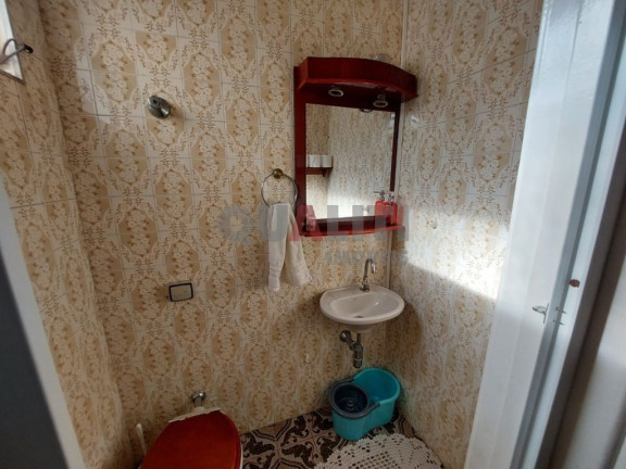 Imagem Sobrado com 3 Quartos à Venda, 150 m² em Brooklin Paulista - São Paulo Imagem Sobrado com 3 Quartos à Venda, 150 m² em Brooklin Paulista - São Paulo