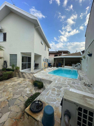 Imagem Sobrado com 4 Quartos à Venda, 201 m² em Cidade Jardim - Jacareí Imagem Sobrado com 4 Quartos à Venda, 201 m² em Cidade Jardim - Jacareí