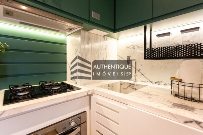 Imagem Apartamento com 2 Quartos à Venda, 35 m² em Moema - São Paulo Imagem Apartamento com 2 Quartos à Venda, 35 m² em Moema - São Paulo