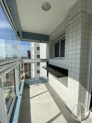 Imagem Apartamento com 1 Quarto à Venda, 56 m² em Boqueirão - Santos