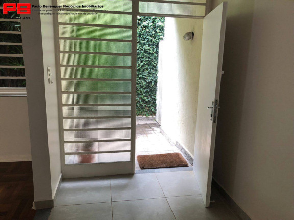 Imagem Casa com 3 Quartos à Venda, 200 m² em Brooklin - São Paulo Imagem Casa com 3 Quartos à Venda, 200 m² em Brooklin - São Paulo