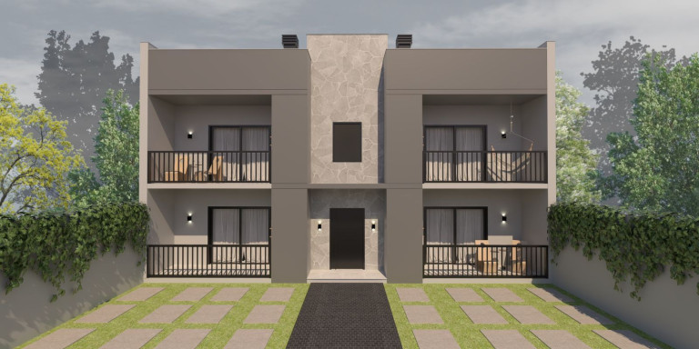 Apartamento com 2 Quartos à Venda, 85 m² em Itacolomi - Balneário Piçarras