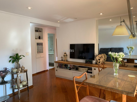 Imagem Apartamento com 3 Quartos à Venda, 92 m² em Vila Olímpia - São Paulo Imagem Apartamento com 3 Quartos à Venda, 92 m² em Vila Olímpia - São Paulo