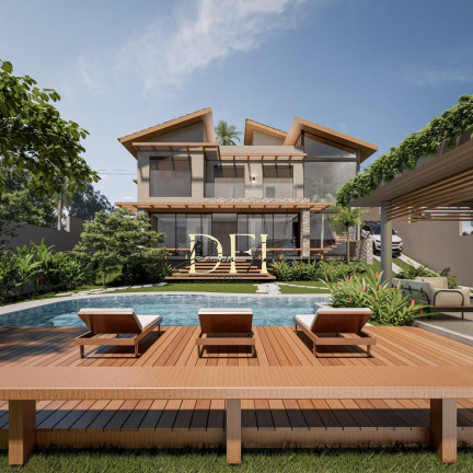 Imagem Casa de Condomínio com 5 Quartos à Venda, 402 m² em Condomínio Fazenda Imperial - Sorocaba