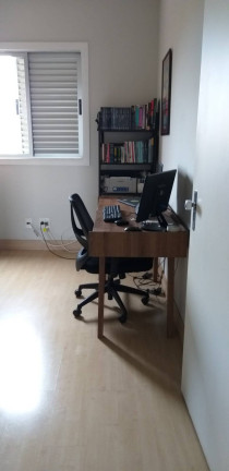 Imagem Apartamento com 3 Quartos à Venda, 80 m² em Ponte Preta - Campinas