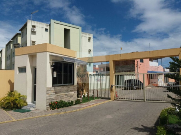 Imagem Apartamento com 2 Quartos à Venda, 48 m² em Janga - Paulista