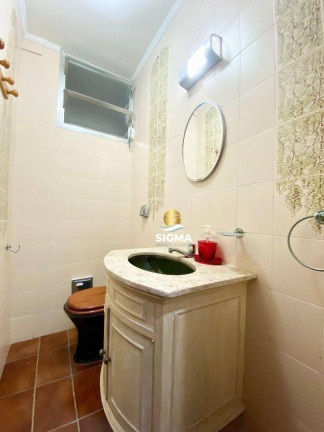 Imagem Apartamento com 4 Quartos à Venda, 107 m² em Pitangueiras - Guarujá Imagem Apartamento com 4 Quartos à Venda, 107 m² em Pitangueiras - Guarujá