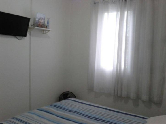 Imagem Apartamento com 2 Quartos à Venda, 46 m² em Esplanada Independência - Taubaté