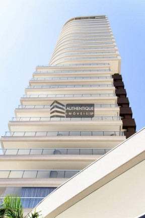 Imagem Apartamento com 3 Quartos à Venda, 322 m² em Itaim Bibi - São Paulo