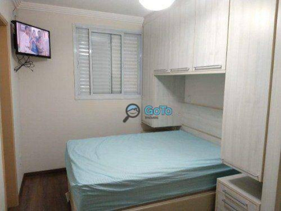 Imagem Apartamento com 3 Quartos à Venda, 83 m² em Vila Carrão - São Paulo Imagem Apartamento com 3 Quartos à Venda, 83 m² em Vila Carrão - São Paulo