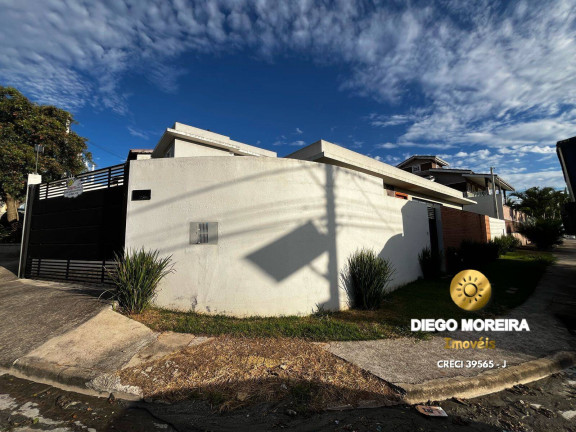 Imagem Casa com 2 Quartos à Venda, 77 m² em Nova Cerejeira - Atibaia Imagem Casa com 2 Quartos à Venda, 77 m² em Nova Cerejeira - Atibaia