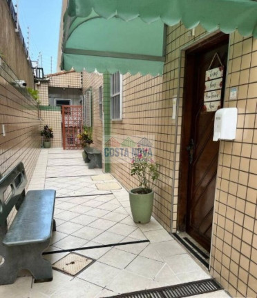 Imagem Apartamento com 1 Quarto à Venda, 32 m² em Boqueirão - Praia Grande Imagem Apartamento com 1 Quarto à Venda, 32 m² em Boqueirão - Praia Grande