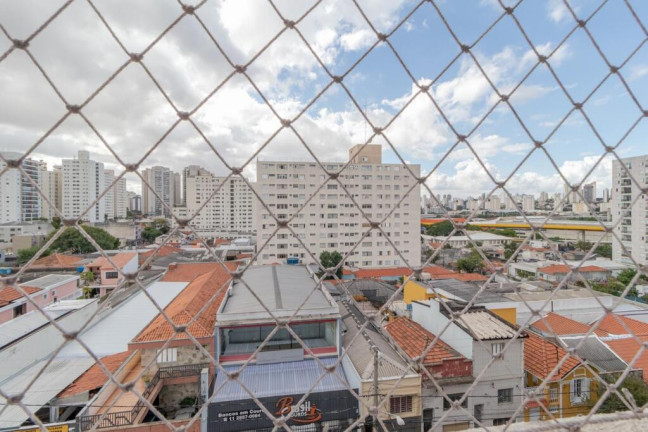 Imagem Apartamento com 3 Quartos à Venda, 98 m² em Ipiranga - São Paulo