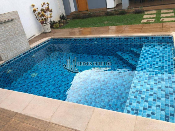 Imagem Casa com 3 Quartos à Venda, 340 m² em Nova Piracicaba - Piracicaba