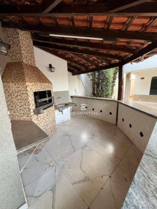 Imagem Sobrado com 3 Quartos à Venda, 480 m² em Jardim Tarraf - São José Do Rio Preto Imagem Sobrado com 3 Quartos à Venda, 480 m² em Jardim Tarraf - São José Do Rio Preto
