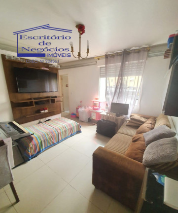 Imagem Imóvel com 2 Quartos à Venda, 56 m² em Azenha - Porto Alegre Imagem Imóvel com 2 Quartos à Venda, 56 m² em Azenha - Porto Alegre