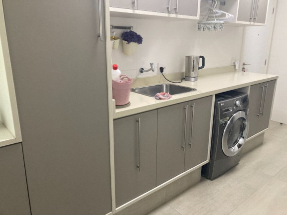 Imagem Apartamento com 3 Quartos à Venda, 225 m² em Centro - Suzano Imagem Apartamento com 3 Quartos à Venda, 225 m² em Centro - Suzano