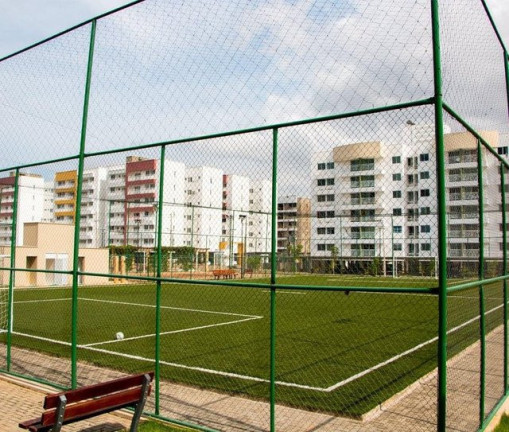 Imagem Apartamento com 2 Quartos à Venda, 60 m² em Uruguai - Teresina Imagem Apartamento com 2 Quartos à Venda, 60 m² em Uruguai - Teresina