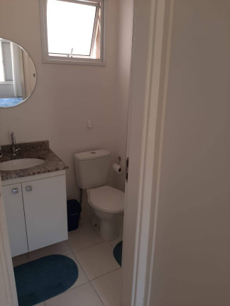 Imagem Apartamento com 2 Quartos à Venda, 57 m² em Parque Reboucas - São Paulo Imagem Apartamento com 2 Quartos à Venda, 57 m² em Parque Reboucas - São Paulo