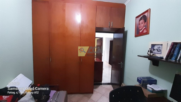Imagem Casa com 5 Quartos à Venda, 200 m² em Jardim Villagio Ghiraldelli - Hortolândia