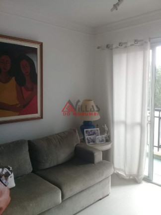 Imagem Apartamento com 2 Quartos à Venda, 48 m² em Jardim Ampliação - São Paulo Imagem Apartamento com 2 Quartos à Venda, 48 m² em Jardim Ampliação - São Paulo