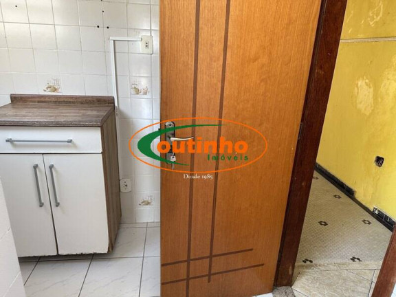 Imagem Cobertura com 1 Quarto à Venda, 114 m² em Maracanã - Rio De Janeiro Imagem Cobertura com 1 Quarto à Venda, 114 m² em Maracanã - Rio De Janeiro
