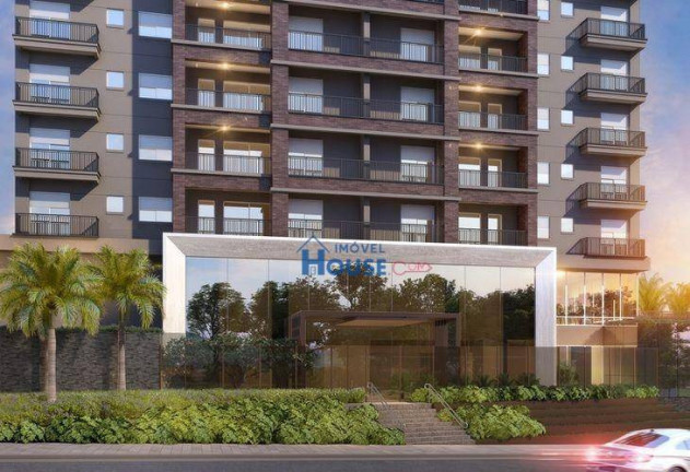 Imagem Apartamento com 3 Quartos à Venda, 129 m² em Jardim Guedala - São Paulo Imagem Apartamento com 3 Quartos à Venda, 129 m² em Jardim Guedala - São Paulo