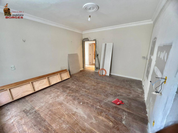 Imagem Apartamento com 3 Quartos à Venda, 170 m² em Jardim Paulista - São Paulo