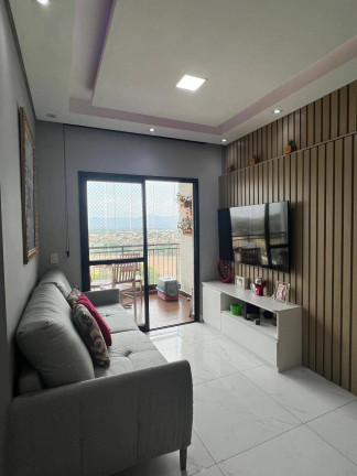 Imagem Apartamento com 2 Quartos à Venda, 60 m² em Alto Do Cardoso - Pindamonhangaba Imagem Apartamento com 2 Quartos à Venda, 60 m² em Alto Do Cardoso - Pindamonhangaba