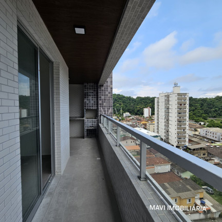 Imagem Apartamento com 2 Quartos à Venda, 101 m² em Canto Do Forte - Praia Grande Imagem Apartamento com 2 Quartos à Venda, 101 m² em Canto Do Forte - Praia Grande