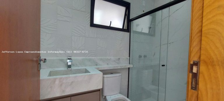 Imagem Casa com 3 Quartos à Venda, 105 m² em Village Moutonnée - Salto