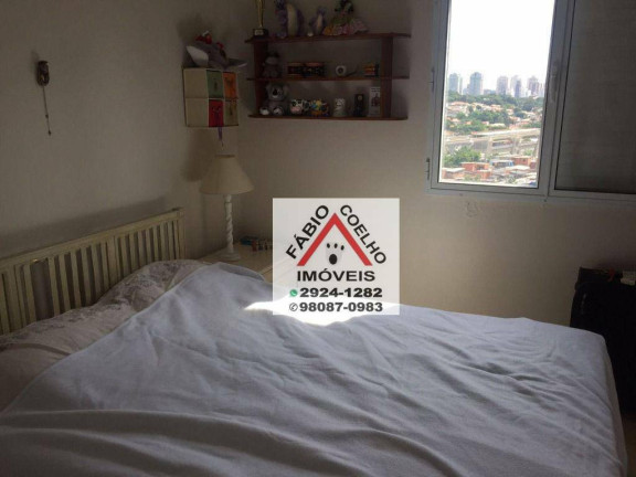 Imagem Apartamento com 2 Quartos à Venda, 68 m² em Campo Belo - São Paulo Imagem Apartamento com 2 Quartos à Venda, 68 m² em Campo Belo - São Paulo