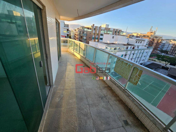 Imagem Cobertura com 4 Quartos à Venda, 250 m² em Vila Nova - Cabo Frio Imagem Cobertura com 4 Quartos à Venda, 250 m² em Vila Nova - Cabo Frio