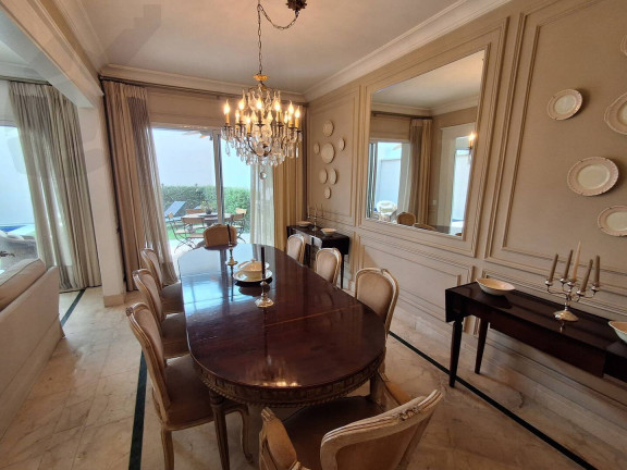 Imagem Casa com 3 Quartos à Venda, 300 m² em Morumbi - São Paulo