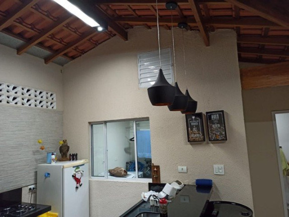Imagem Casa com 2 Quartos à Venda, 95 m² em Eugênio De Mello - São José Dos Campos